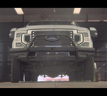 2022 Ford F-350 Lariat
