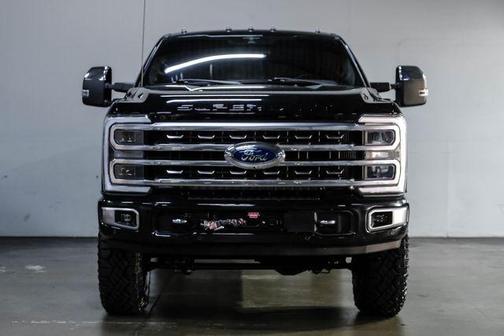 2023 Ford F-250 Platinum