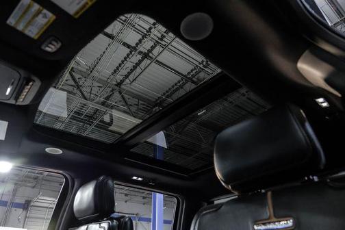 2023 Ford F-250 Platinum