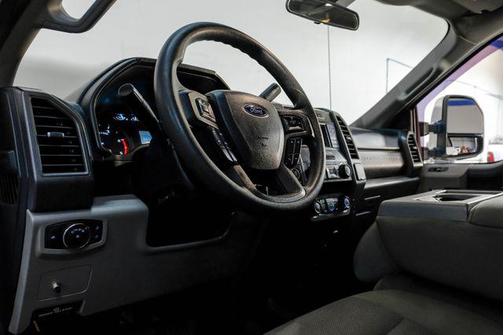 2021 Ford F-350 XL