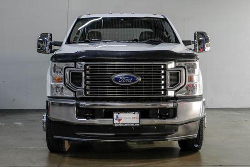 2021 Ford F-350 XL
