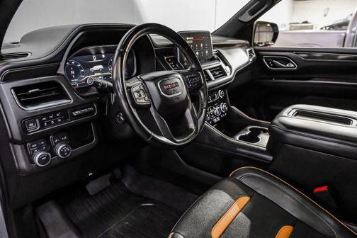 2023 GMC Yukon XL AT4