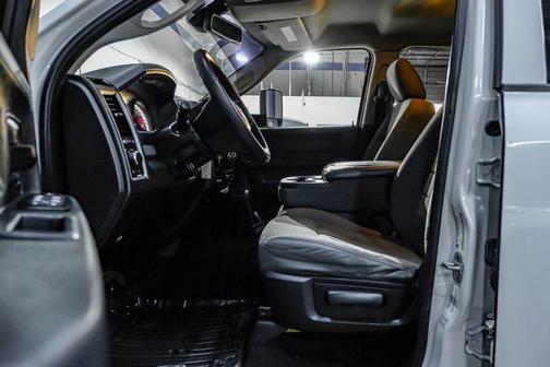 2014 RAM 3500 Tradesman