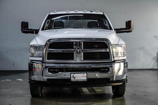 2014 RAM 3500 Tradesman