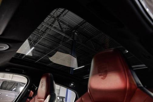 2024 Porsche Cayenne Cayenne