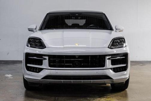 2024 Porsche Cayenne Cayenne