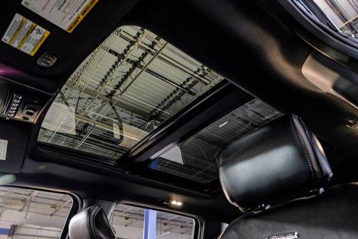 2020 Ford F-450 Platinum