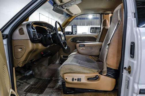 2001 Dodge Ram 3500 Quad Cab DRW