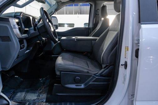 2023 Ford F-250 XL