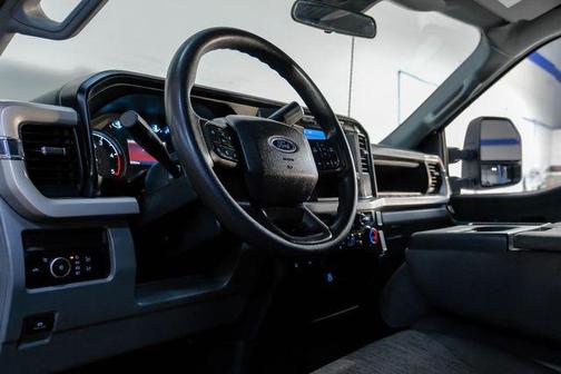 2023 Ford F-250 XL