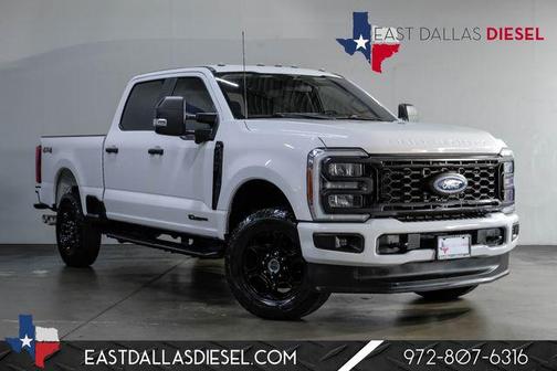 2023 Ford F-250 XL