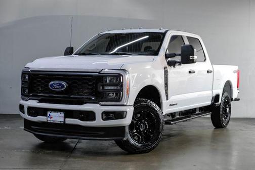 2023 Ford F-250 XL