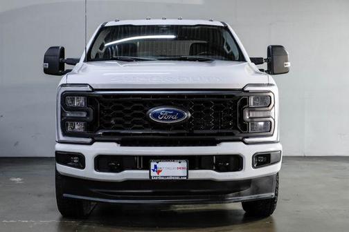 2023 Ford F-250 XL