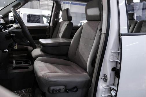 2007 Dodge Ram 3500 SLT