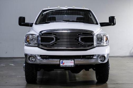 2007 Dodge Ram 3500 SLT
