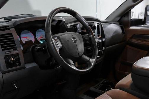 2007 Dodge Ram 3500 SLT