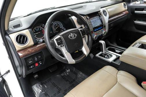 2014 Toyota Tundra Limited