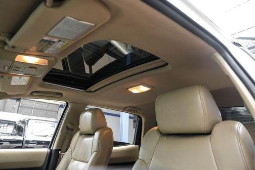 2014 Toyota Tundra Limited