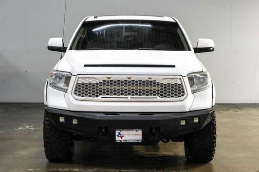 2014 Toyota Tundra Limited