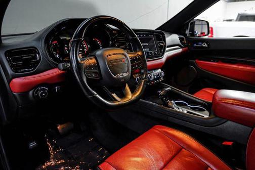 2022 Dodge Durango R/T Plus AWD
