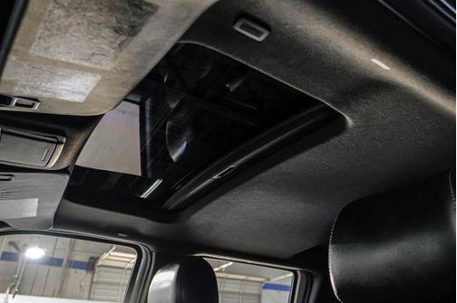 2012 Ford F-350 Lariat