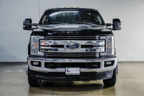 2017 Ford F-350 Lariat