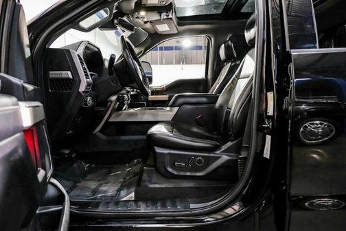 2017 Ford F-350 Lariat