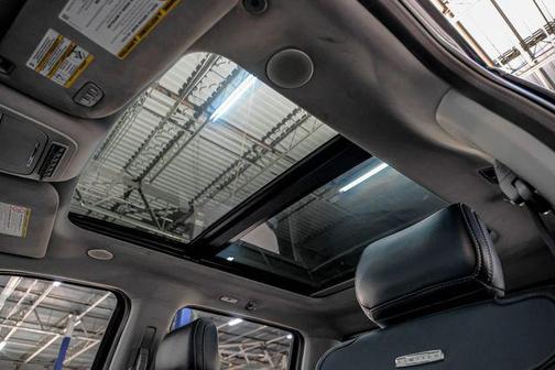 2024 Ford F-450 Limited