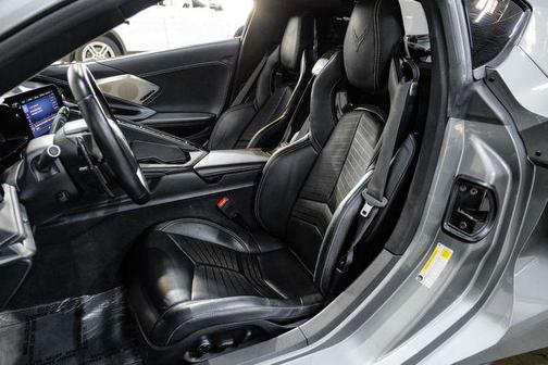 2022 Chevrolet Corvette Stingray w/2LT