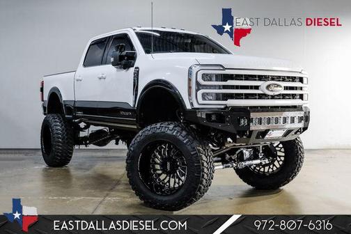 2024 Ford F-250 King Ranch