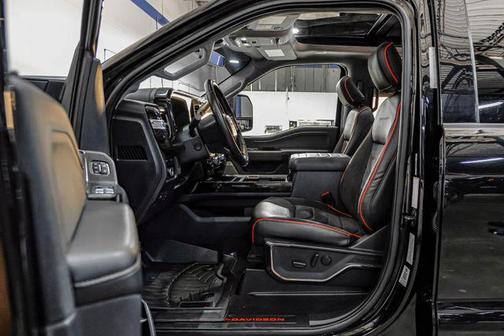 2023 Ford F-250 Lariat