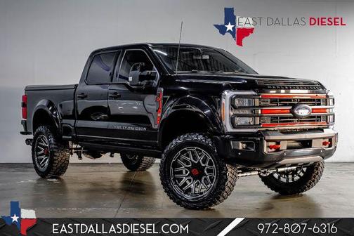 2023 Ford F-250 Lariat