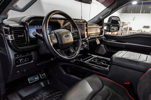 2023 Ford F-250 Lariat