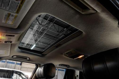 2006 Land Rover Range Rover Supercharged