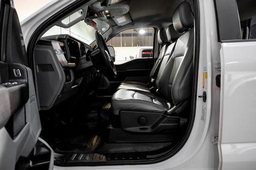 2023 Ford F-450 XL