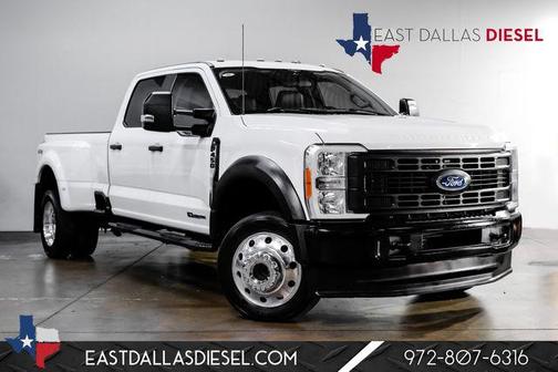 2023 Ford F-450 XL