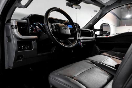 2023 Ford F-450 XL
