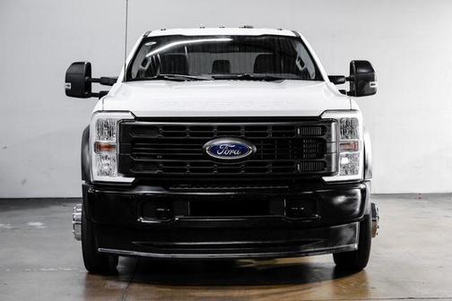 2023 Ford F-450 XL