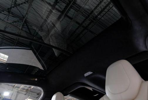 2019 Tesla Model X 100D