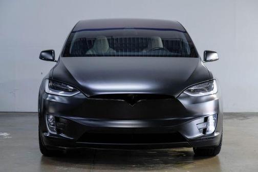 2019 Tesla Model X 100D