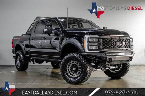 2023 Ford F-250 Lariat