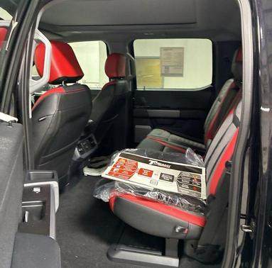 2023 Ford F-250 Lariat