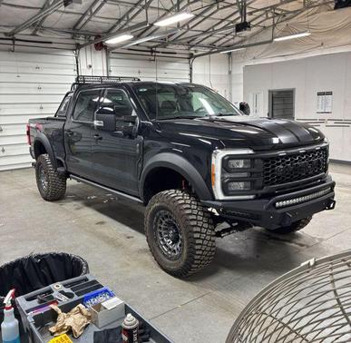 2023 Ford F-250 Lariat