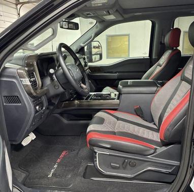 2023 Ford F-250 Lariat