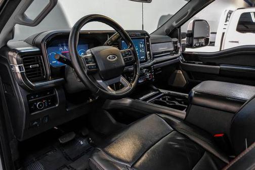 2023 Ford F-250 Lariat