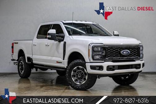 2023 Ford F-250 Lariat