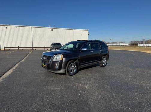 2015 GMC Terrain SLT-2