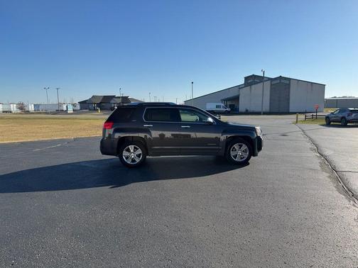 2015 GMC Terrain SLT-2