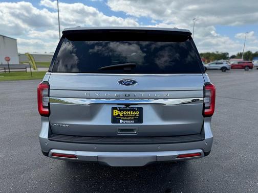 2023 Ford Expedition Limited