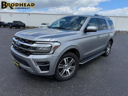 2023 Ford Expedition Limited